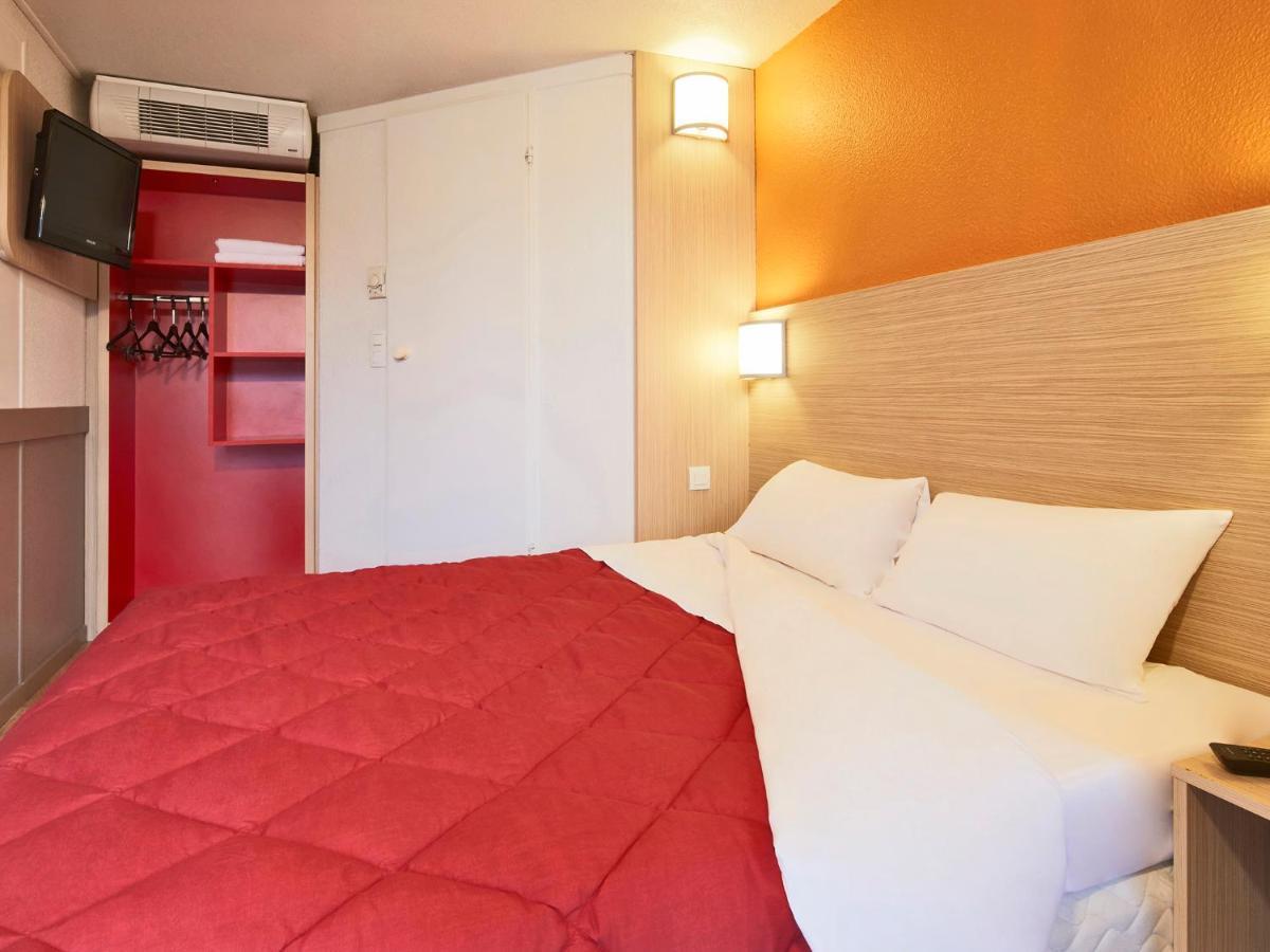 Hotel Premiere Classe *
