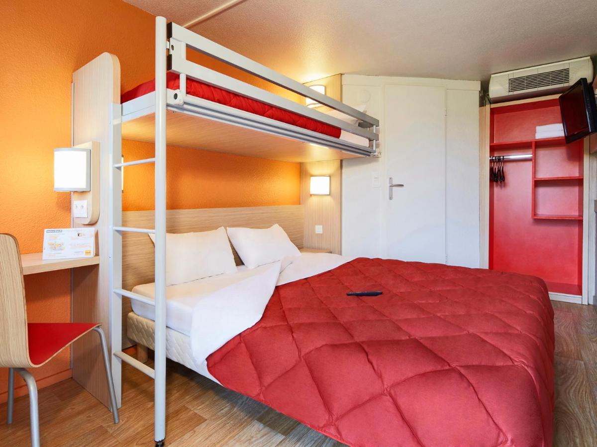 Premiere Classe Hotel Montauban
